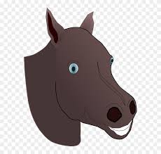 Cute Horse Clipart 14 Cartoon Horse Head Png Free Transparent Png Clipart Images Download The clip art image is transparent background and png format which can be easily used for any free creative project.