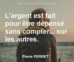 I gave my 40,000,000th subscriber 40 cars0 jam sessions. L Argent Est Fait Pour Etre Depense Sans Compter Sur Les Pierre Perret