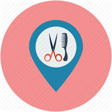 Download in png and use the icons in websites, powerpoint, word, keynote and all common apps. Beauty Salon Icon 219478 Free Icons Library