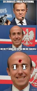 Andrzej duda, donald tusk i marek belka. Donald Tusk Najlepsze Memy Zdjecia Gify I Obrazki Kwejk Pl