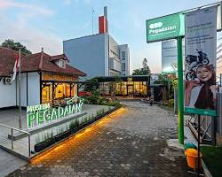 Image of Museum Pegadaian Sukabumi