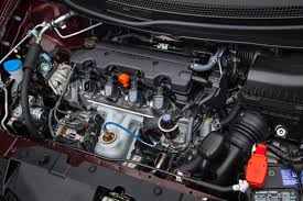 The honda civic ex is an attractively styled yet extremely practical sedan that's ideal for everyday driving. 2015 Honda Civic Ex L Sedan Wth Nav Review Pcmag