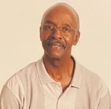 Frederick Johnson Obituary (1949