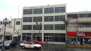HOTEL DEL FRESNO