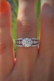 The Best Engagement Rings For Women In 2020 Wedding Forward Popular Engagement Rings Wedding Rings Vintage Best Engagement Rings