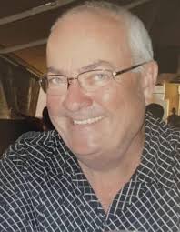 Donald McKay Lawrenson (Don)