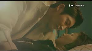 Never said good bye lee joon gi