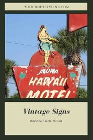 Nostalgia Along The Dixie Highway In 2020 Vintage Signs Road Routes Route