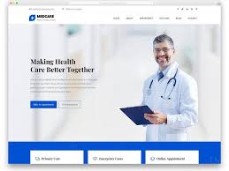 Thanks to this collection of the best free bootstrap admin templates you should be able to find a suitable user interface (ui) toolkit for your project. 41 Free Bootstrap Hospital Website Templates 2021 Uicookies