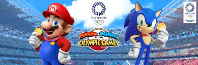 You can now print this beautiful mario and his friend sonic coloring page or color online for free. Mario Sonic At The Olympic Games Tokyo 2020 Game Release Date Play Nintendo