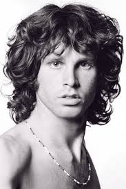 Before the End: Searching for Jim Morrison (2025)