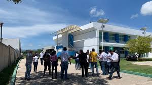 El primer simulacro nacional 2021 ante sismos, que se realizaría el próximo miércoles 19 de mayo a las 11:30 horas, cambia de fecha. Mtwbpgas71yvam