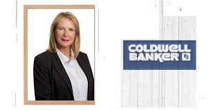Congratulations To Maria Eberstein Partnering With Coldwell Banker Residential Brokera Coldwell Banker Residential Brokerage Coldwell Banker Residential Banker