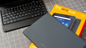 The 10 hd starts at $149.99 for the 32gb model, coming in black, denim, lavender, and olive color options. Fire Hd 10 2021 Unboxing Mit Tastatur Erster Eindruck Youtube