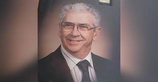 James Malcolm Jones Obituary