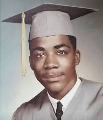 Remembering Raymond Flournoy, Emerson School Alumnus