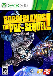 Todos los juegos ofrecen una experiencia visual y una jugabilidad fantásticas en la xbox one x, pero algunos de ellos están optimizados para que aprovechen las características de la consola más potente del mundo; Amazon Com Borderlands The Pre Sequel Xbox 360 Take 2 Interactive Video Games