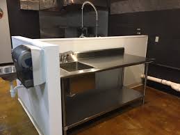 commissary kitchen rentals in southwick