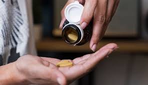 Watch Out For Keto Diet Supplement Scams