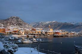 Locarno termali salini & spa locarno. Lakes In Winter Culture Romanticism And Wellness Distrettolaghi It