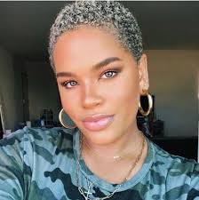 Utilizing huge twists can make your hair look more full and thicker. Frisuren 2020 Hochzeitsfrisuren Nageldesign 2020 Kurze Frisuren Short Natural Hair Styles Natural Hair Styles For Black Women Natural Hair Styles