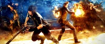 Check spelling or type a new query. Final Fantasy Xv Wallpapers Top Free Final Fantasy Xv Backgrounds Wallpaperaccess