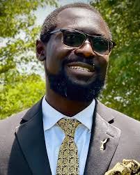 Reggie Goff's Instagram, Twitter & Facebook