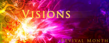 Revival Month Winners