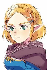 Pin By Benjamin Illescas On Zelda Y Link Legend Of Zelda Breath Zelda Anime Zelda Art