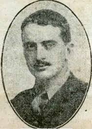 Life story: William Herbert Lucas