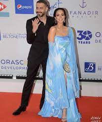 وفي عام 2019 شاركت الفنانة نهى عابدين فى مسلسل قابيل تأليف مصطفى صقر ومحمد عز وإخراج كريم الشناوى فى أولى تجاربه الإخراجية، ، والعمل بطولة محمد ممدوح وأمينة خليل ومحمد فراج، بسنت شوقى، أحمد كمال، على الطيب، خالد كمال. Ù…Ø­Ù…Ø¯ ÙØ±Ø§Ø¬ ÙŠØ¹Ù„Ù† Ø®Ø·ÙˆØ¨ØªÙ‡ Ø¹Ù„Ù‰ Ø¨Ø³Ù†Øª Ø´ÙˆÙ‚ÙŠ ØµÙˆØ±Ø© Ù…Ø¬Ù„Ø© Ø§Ù„Ø¬Ø±Ø³