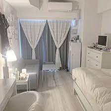 ピュアラモ ルーム お部屋 on instagram グレーインテリアがかわいいお部屋 misora blog さんのお部屋です 色使いも統一感があっておしゃれですね バランスよくてスタイリッシュ グレー系が好きな人 インテリア 家具 部屋 レイアウト