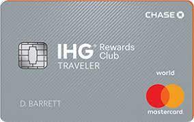 Making every day purchases with your credit card can bring you closer to earning amazing rewards such as hotel stays, electronic gadgets, housewares and more. Ihg Credit Card Travel And Hotel Rewards Chase