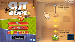 Cut the rope gold 3.7.0 apk + mod for android(43.87 mb). Cut The Rope Free Hd Gameplay Youtube