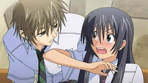 Like in toradora, 3d girlfriend is about perception. 12 Anime Like Toradora Recommendation Corner Myanimelist Net