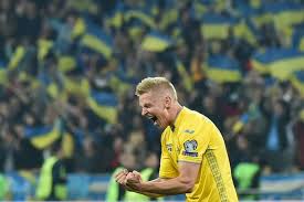 Staat yaremchuk, voorlopig nog spits van aa gent, opnieuw aan het kanon bij oekraïne? Levtsjenko Waarschuwt Oranje Een Van De Beste Oekraiense Elftallen Ooit Nederlands Voetbal Ad Nl