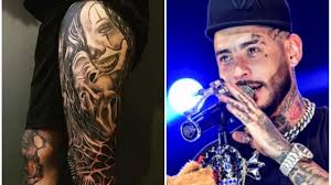 Maradona protagonizó un gol que se inmortalizó como uno de los instantes más gloriosos de la historia del fútbol mundial: El Nuevo Tatuaje De Ulises Bueno En Honor A Rodrigo Y A Rocio Su Nueva Novia Pronto