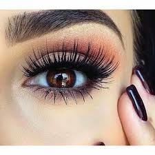 اجمل عيون البنات صور عيون رمزيات عيون Makeup Looks For Brown Eyes Online Makeup Makeup