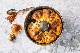 Kouglof Monkey Bread Recette Fooby Ch