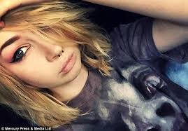 Anna Millward's Instagram, Twitter & Facebook