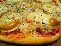 Pin On Pizza