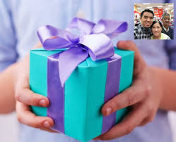 Kalo kamu punya waktu lebih, pelajari aja cara membuat kado hari ibu diy. Rai Hari Lahir Dengan Belikan Hadiah Untuk Ibu Ayah Terbaik Cara Saudara Firdaus Ni Keluarga