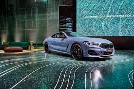 印际 patricia urquiola bmw welt 神秘而诗意的动感元素 terrazzo design car showroom design terrazzo