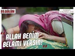 Kizlarin Cenaze Toreni Kirgin Cicekler 89 Bolum Yeni Sezon Youtube 2021 Youtube Kizlar Cicek
