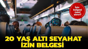 İzin belgesi aslında sosyal güvenlik kayıt belgesi'nin diğer adıdır. 20 Yas Alti Calisma Izin Belgesi Nasil Alinir Kiziltepe Gazetesi