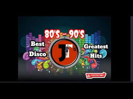 Best Disco Dance Hit 80 S 90 S Legend Mp3 Non Copyright Music Youtube