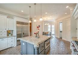 partial kitchen remodel done