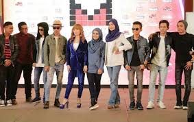 30 lagu muzik muzik separuh akhir 35 #sfmm35 #tv3 #juaralagu. Senarai 30 Lagu Ke Separuh Akhir Muzik Muzik 32 Iluminasi