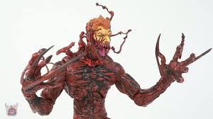 Marvel select carnage 2020 disney store exclusive diamond select toys quick comic figure review. Update Marvel Select 7 Carnage 2020 Disney Store Exclusive Figure Video Review And Images Carnage Disney Store Marvel