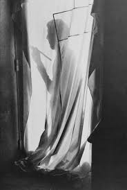 Henri Cartier Bresson Painter Of A Paris Building 1981 Henri Cartier Bresson Bresson Photography